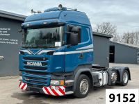 Scania R490 6x2 Lenk-/Lift Euro6 Schwerlast-SZM Nordrhein-Westfalen - Legden Vorschau