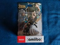 Nintendo Amiibo Zelda Breath of the Wild BotW - Link Reiter Rheinland-Pfalz - Fronhofen bei Simmern Vorschau