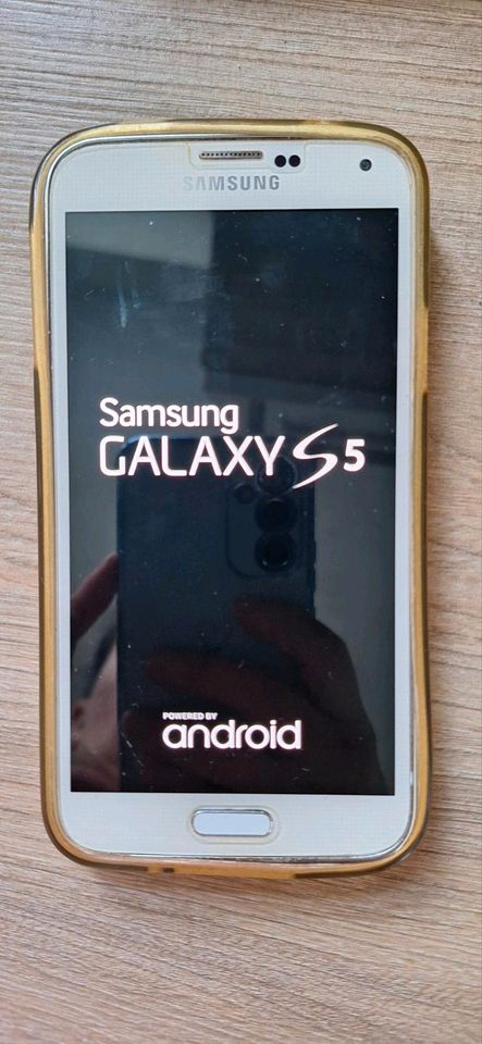 Samsung Galaxy S5 mini in Ibbenbüren