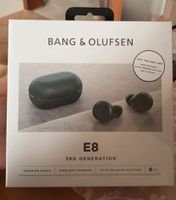 Bang & Olufsen Beoplay E8 3.0 München - Sendling Vorschau