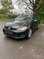 VW GOLF 7 1.6 TDI VARIANT Bj.2014 177000km Nordrhein-Westfalen - Menden Vorschau