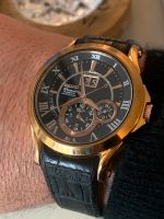 Seiko Ewiger Kalender Premier Kinetic Perpetual Calendar Roségold Hessen - Bad Camberg Vorschau