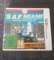 Nintendo 3DS Spiel S.A.F Miami Nordrhein-Westfalen - Lünen Vorschau