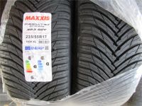 Maxxis Premitra 4Season SUV 235/55 R17 103V Allwetterreifen M+S Rheinland-Pfalz - Ockenheim Vorschau