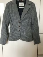 Lässige Jacke  H&M    Gr 34        4€ Baden-Württemberg - Karlsruhe Vorschau