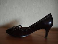 Clarks Bombay Lights Pumps  braun Duisburg - Duisburg-Mitte Vorschau