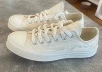 Converse Chuck 70 OX Vintage Gr 37 Neu Baden-Württemberg - Ostfildern Vorschau