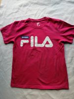 Fila dickes Tshirt in Farbe pink und Gr. M, Neuwertig Nordrhein-Westfalen - Bergneustadt Vorschau