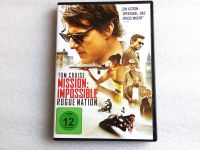 Mission Impossible - Rogue Nation - DVD Nordrhein-Westfalen - Alsdorf Vorschau