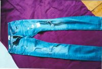 Jeans, Größe 28, Länge 32 Leipzig - Connewitz Vorschau
