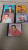 Elvis Preslley Orginale CD Sammlung 5 + Elvis Gold Nordrhein-Westfalen - Kerpen Vorschau