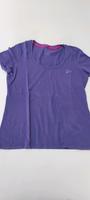 Damen T-Shirt lila Gr.40/42 Rheinland-Pfalz - Bechtolsheim Vorschau