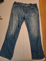 Jeans Mustang Tramper 38 34  Slim fit 38/34 Nordrhein-Westfalen - Niederkassel Vorschau