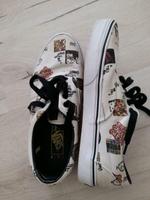 Männer Sneakers von Vans gr 41 Baden-Württemberg - Lahr (Schwarzwald) Vorschau