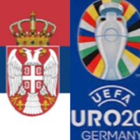 Ich suche Tickets für die Gruppenspiele von Serbien Frankfurt am Main - Bergen-Enkheim Vorschau