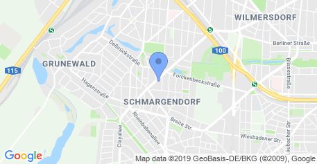 Kurierfahrer/in für med. Versorgungszentrum/Labor (m/w/d) in Berlin