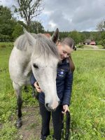 Reit/Pflegebeteiligung (Reiter sucht Pferd) Nordrhein-Westfalen - Alfter Vorschau