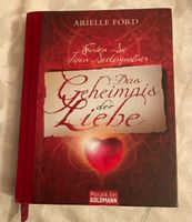 Buch „Das Geheimnis der Liebe (Arielle Fird) Bayern - Goldbach Vorschau