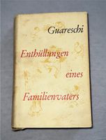 Enthüllung eines Familienvaters - Roman aus 1956 | Roman/Buch Niedersachsen - Wilhelmshaven Vorschau