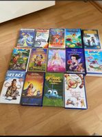 14 VHS Kassetten Niedersachsen - Rastede Vorschau