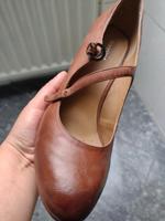 Pumps, Highheels Nordrhein-Westfalen - Radevormwald Vorschau