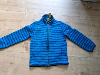 Fleece Jacke von killtec in blau gestreift  Gr. 86 / 92 Nordrhein-Westfalen - Rödinghausen Vorschau