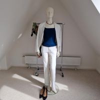 Mango Business Wear Hose Gr. 36/L34 Niedersachsen - Lilienthal Vorschau