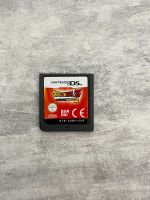 Nintendo DS Spiel Dragon Ball Z Brandenburg - Bernau Vorschau