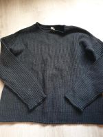 Q.S. by s.oliver Strickpullover Gr. M / 40 schwarz-grau Damen Rheinland-Pfalz - Konz Vorschau