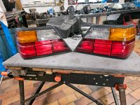 Mercedes W124 C124 Rückleuchten original Niedersachsen - Wietmarschen Vorschau