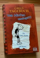 Buch, Gregs Tagebuch, Von Idioten umzingelt, Jeff Kinney Brandenburg - Potsdam Vorschau