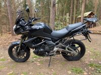 Kawasaki Versys 650 ABS TÜV neu Niedersachsen - Tosterglope Vorschau