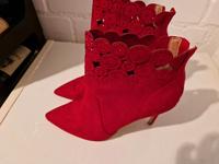 Stiefelette Sommer Neu Kreis Pinneberg - Schenefeld Vorschau