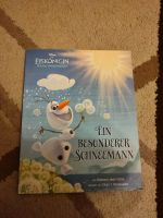 Kinderbuch Eiskönigin Frozen ein besonderer Schneemann Baden-Württemberg - Remseck am Neckar Vorschau