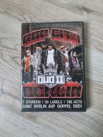 DVD Rap City Berlin Berlin - Spandau Vorschau