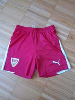 VfB Puma kurze Sporthose Gr. 152 Baden-Württemberg - Ellwangen (Jagst) Vorschau