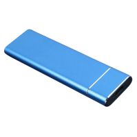 SSD Extern Ultra Speed Festplatte Blau 512GB 1TB 2TB 4TB 8TB uvm Niedersachsen - Wrestedt Vorschau