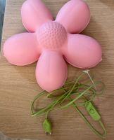 IKEA wandlampe rosa Blume - Kinderzimmer - Smila Blomma Bonn - Endenich Vorschau