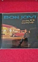 Bon Jovi - Someday i ll Be Saturday Night * CD Kiel - Gaarden Vorschau