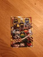 Ninjago limited edition ULTRA POWER NINJA-GO! Großformat Bayern - Gaimersheim Vorschau