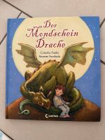 Cornelia Funk Der Mondschein Drache Buch Kinderbuch Nordrhein-Westfalen - Detmold Vorschau