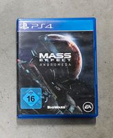 Mass Effect Andromeda PS4 Brandenburg - Potsdam Vorschau