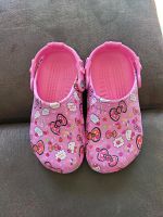 Crocs Hello Kitty Nordrhein-Westfalen - Bad Oeynhausen Vorschau