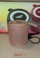 Vieta Pro GROOVE Bluetooth 20W blau oder Pink Mobiler Lautspreche Niedersachsen - Papenburg Vorschau