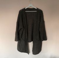 Strickjacke wekhaki 40/42 Gr. L Nordrhein-Westfalen - Haan Vorschau