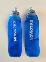 [NEU] Salomon Soft Flask • 500 ml • 42 mm • runde Form [2 Stück] Leipzig - Leipzig, Südvorstadt Vorschau