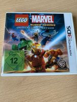 Lego Marvel (3DS) Nordrhein-Westfalen - Lippstadt Vorschau