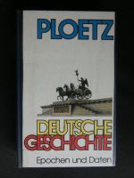 Ploetz - Deutsche Geschichte - 5. Auflage Baden-Württemberg - Winnenden Vorschau