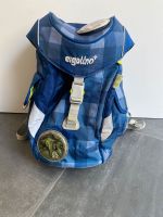 Ergobag Ergolino Schultanzen Vorschulranzen Rucksack Kindergarten Nordrhein-Westfalen - Recke Vorschau