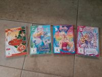 4 x Barbie Dvds Niedersachsen - Dörpen Vorschau